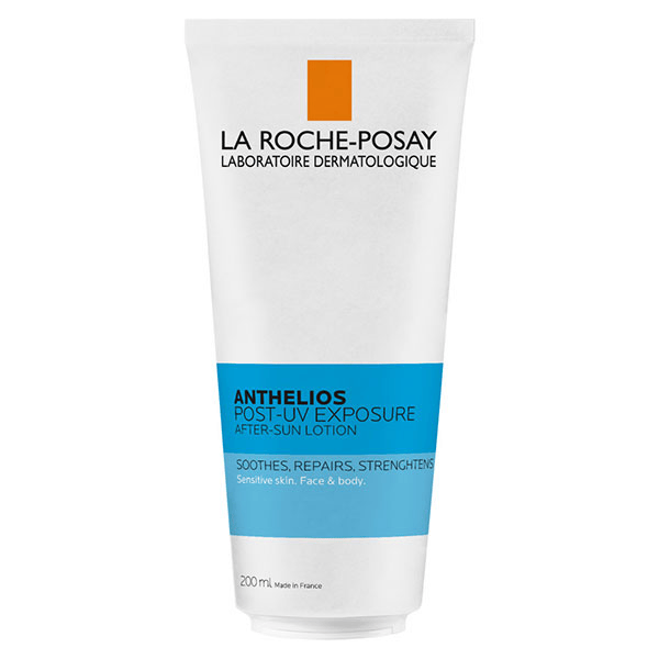 Anthelios Post-UV Exposure Lait Après-Soleil 200ml