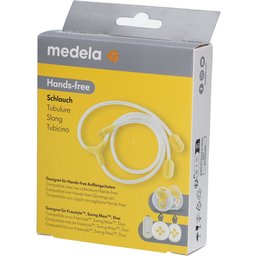 Medela Handsfree Tuyau