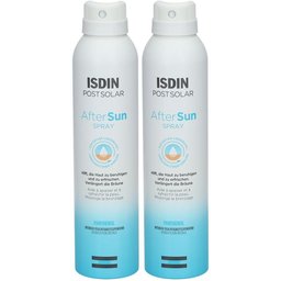 Post-solar After Sun Spray