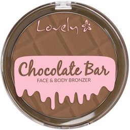 Chocolate Bar Face & Body Bronzer 3 15g