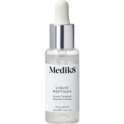 Peptides liquides