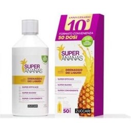 Super Pineapple 500ml