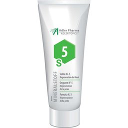 Minéraux Onguent Nr. 5
