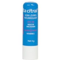 Vita Citral Soin Lvres Nourrissant Stick De 4 G