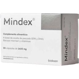 Mindex 30caps