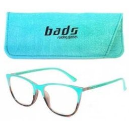 Gafas de Lectura Tuha Turquesa 3.50 1ud