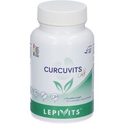 Curcuvits Gold