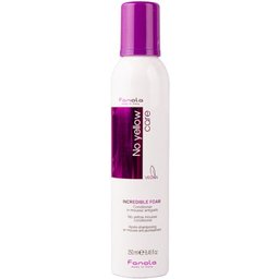 No Yellow Incredible Foam 250ml