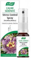 Calme Sérénité Stress Control Spray 20 ml - Spray 20 ml