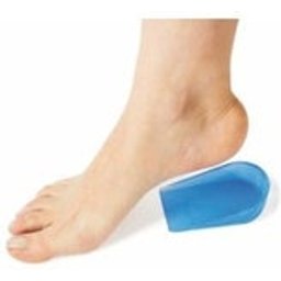 Comforlastic Sport Heel Pad With Heel Cup Size M 1 Paire