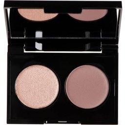 Duo Ombres À Paupières Velours 18 Pink Rose 3g