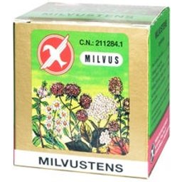 Anticatarral Bronquial 1.2 G 10 Filtros *