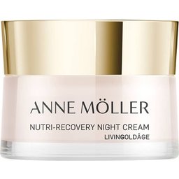 Livingoldâge Nutri-Recovery Night Cream 50ml