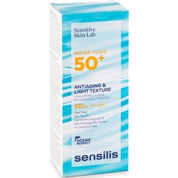 Water Fluid 50+ SPF50+ 40ml