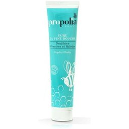 Dentifrice Gencives et Haleine Propolis et Plantes 75ml
