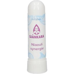 Niaouli Synergie Inhalateur