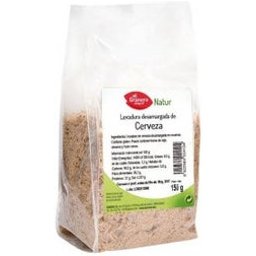 The Whole Brewer Yeast Beer Barn Beer Bitterness 150g