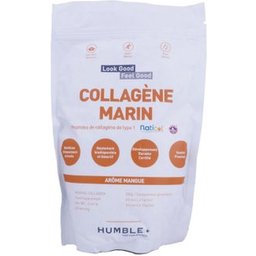 Collagène Marin Mangue 300g