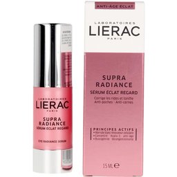 Supra Radiance Sérum Regard 15ml