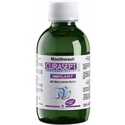 Curasept Ads Imp B/Bouch 200ml