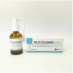 Spray Mucosamine 30Ml