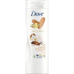 Shea & Vanilla Lait Corporel Nourrissant 400ml
