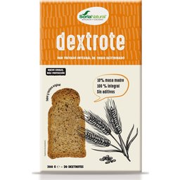 Soria Food Pan Dextrote Integal 300g