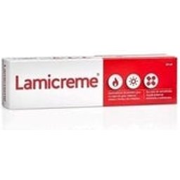 Creme Queimaduras 60ml