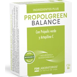 Propolgreen 30 gélules