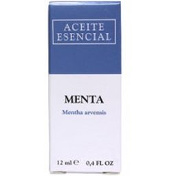 Huile Essentielle Menthe Poivrée 12ml
