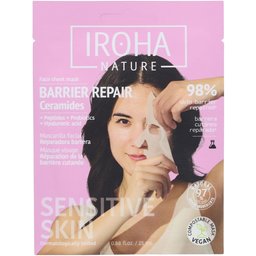 Masque Facial Réparateur