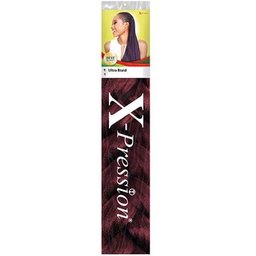 Extensions de Cheveux 1B 99J 208cm