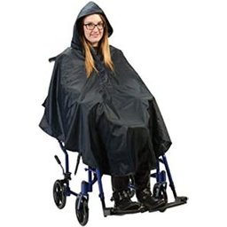 Poncho Économique Simple 114033 1ut