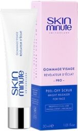 BODY' minute Gommage Visage Skin Minute