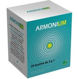 Armonium 20 Sachets