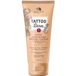 Biocyte® Tattoo Derm 1 Crème tatouage