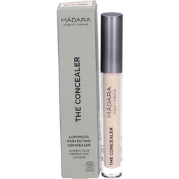 The Concealer 30 Warm Latte