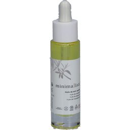Huile de Soin Capillaire Bio