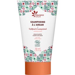 Shampooing Argan 50ml