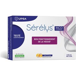 IncoControl Bon Fonctionnement de la Vessie