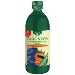 Aloe Vera Jus Papaya 500ml