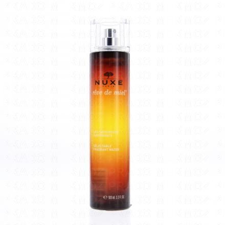 Rêve de miel - Eau savoureuse parfumante 100ml