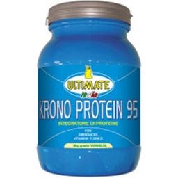 Krono Protein 95 Crema Vanille 1kg