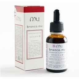 Bronco Gouttes 30ml