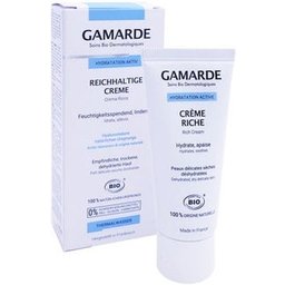 Hydr Active Cr Riche 4