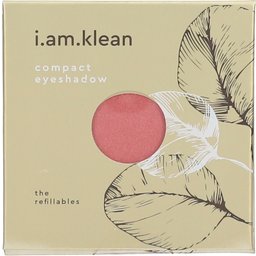 Compact Mineral Eyeshadow Sunsational