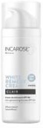 White Remedy Clair Crème Visage Anti-Taches SPF50+ 50 ml - Flacon-Pompe Airless 50 ml