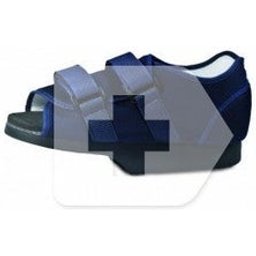 post-opératoire chaussure à clavette inversée T-Small wedge T-Small wedge