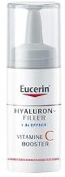 Hyaluron-Filler + 3x Effect Vitamine C Booster 8 ml - Flacon Applicateur 8 ml