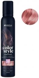 Mousse Colorante Fraise Color Style Mousse